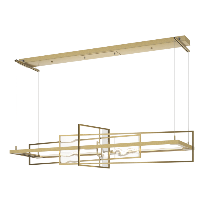 Hubbardton Forge 139754-LED-STND-86-AQ