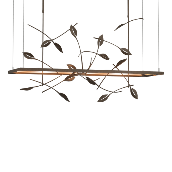 Automne DEL Suspension