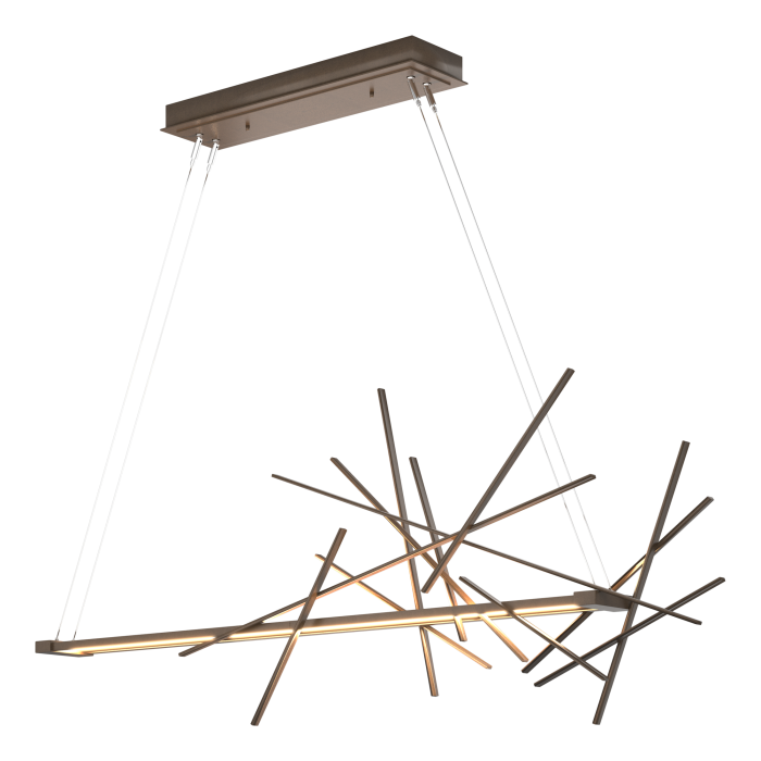 Hubbardton Forge 139778-LED-STND-05