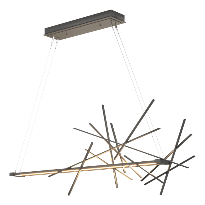 Hubbardton Forge 139778-LED-STND-20