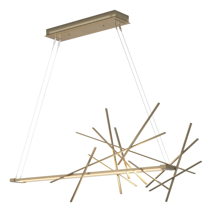 Hubbardton Forge 139778-LED-STND-84