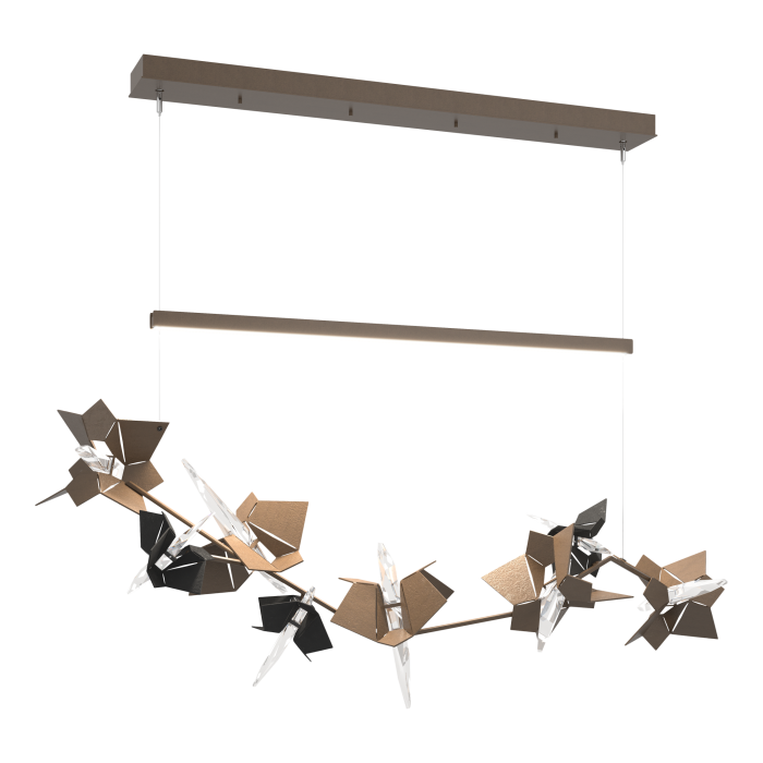 Hubbardton Forge 139813-LED-STND-05-10-CR