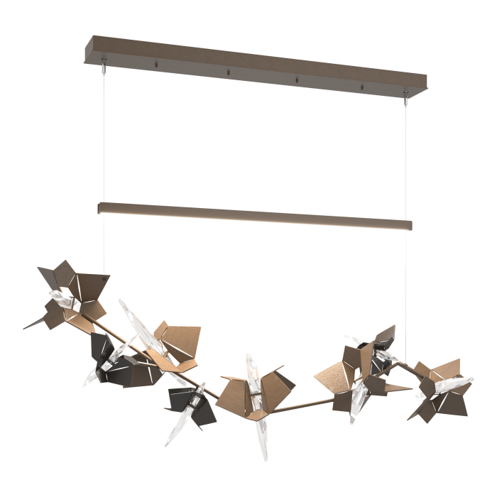 Hubbardton Forge 139813-LED-STND-05-14-CR