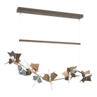 Hubbardton Forge 139813-LED-STND-05-82-CR