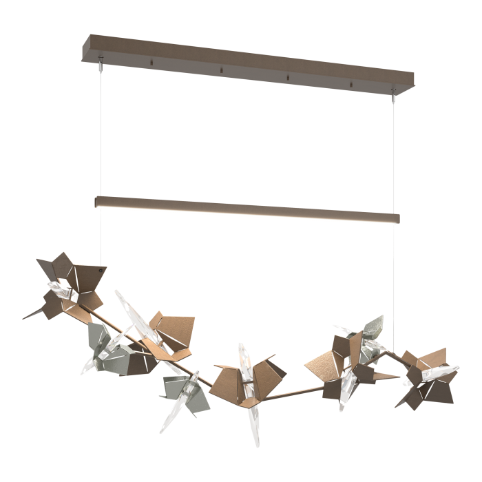 Hubbardton Forge 139813-LED-STND-05-85-CR