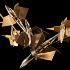 Hubbardton Forge 139813-LED-STND-07-84-CR_2