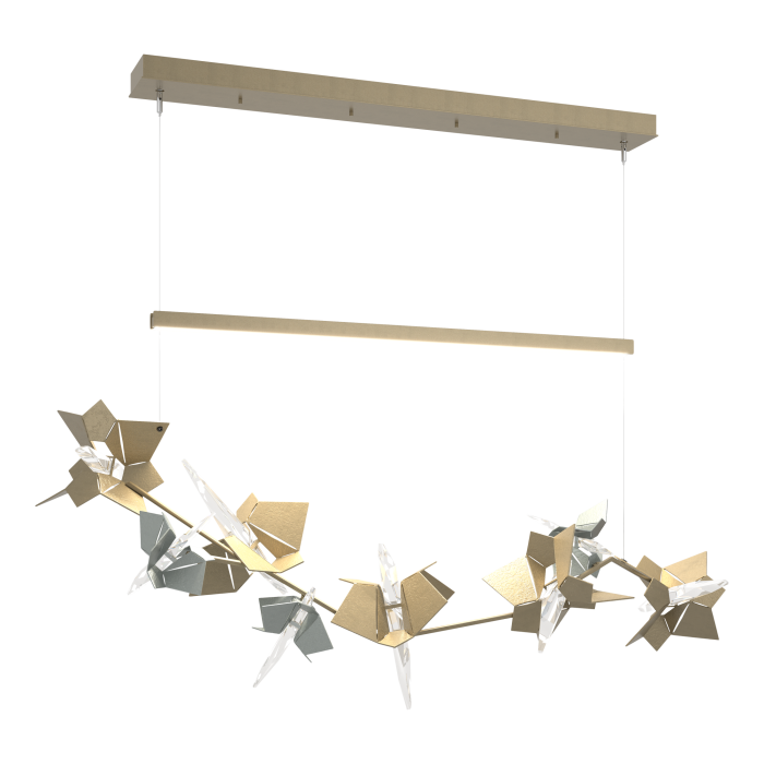 Hubbardton Forge 139813-LED-STND-84-82-CR_99