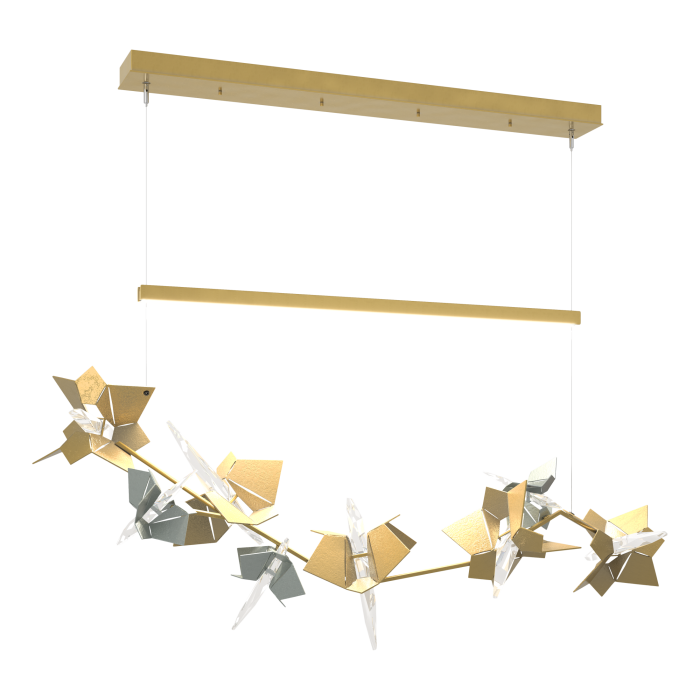 Hubbardton Forge 139813-LED-STND-86-82-CR_99