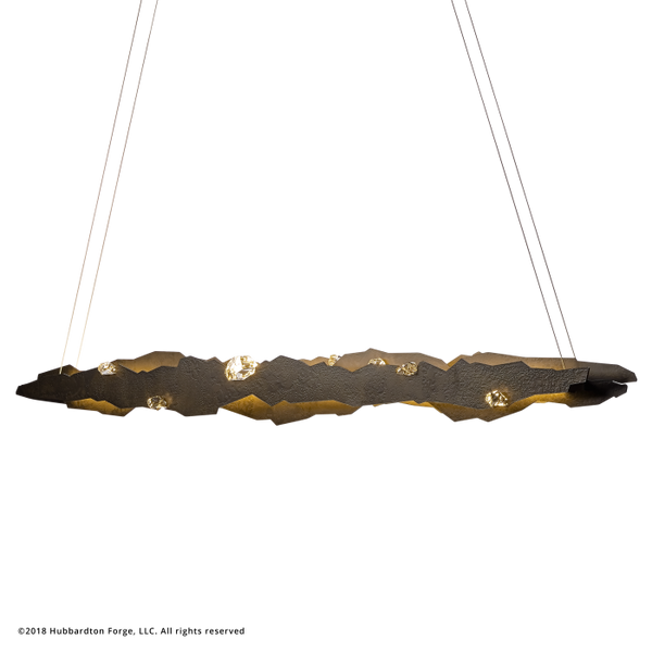 Trove DEL Suspension