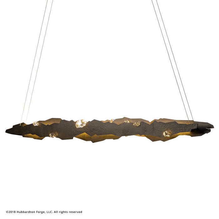 Hubbardton Forge 139860-LED-STND-07-CR_1