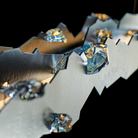 Hubbardton Forge 139860-LED-STND-07-CR