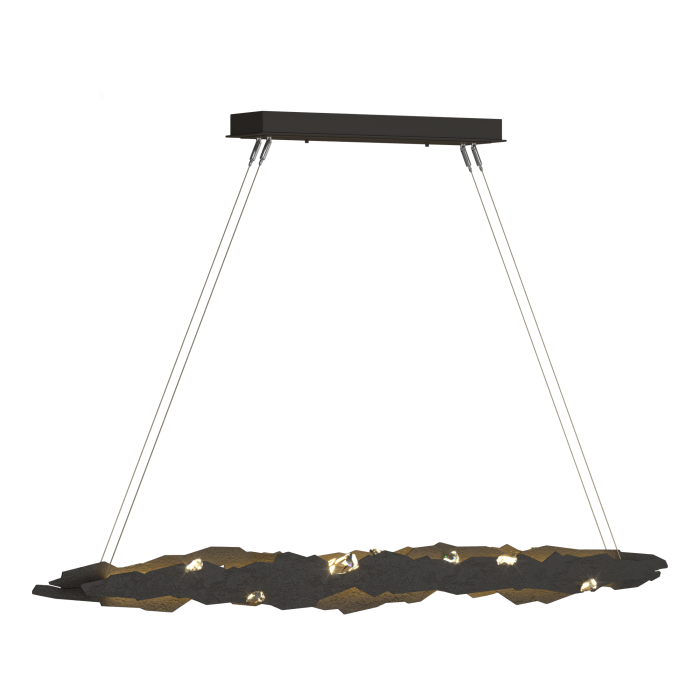 Hubbardton Forge 139860-LED-STND-07-CR