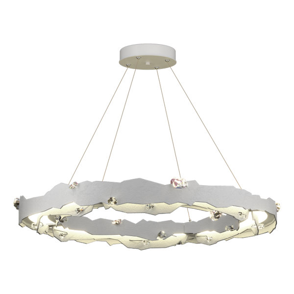 Trove LED Circular Pendant