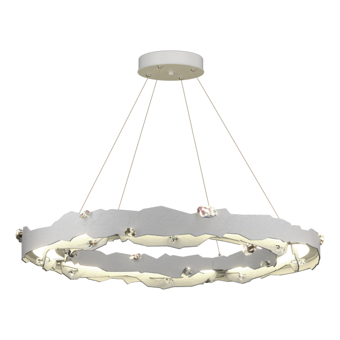 Hubbardton Forge 139861-LED-STND-02-CR