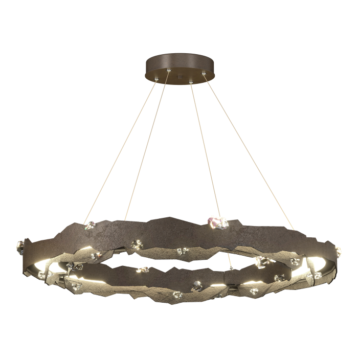 Hubbardton Forge 139861-LED-STND-05-CR