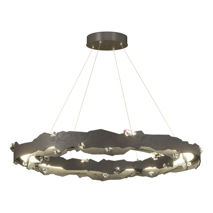 Hubbardton Forge 139861-LED-STND-07-CR