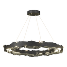 Hubbardton Forge 139861-LED-STND-10-CR