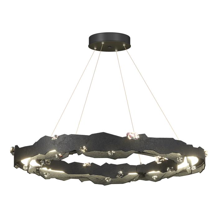 Hubbardton Forge 139861-LED-STND-10-CR