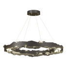 Hubbardton Forge 139861-LED-STND-14-CR