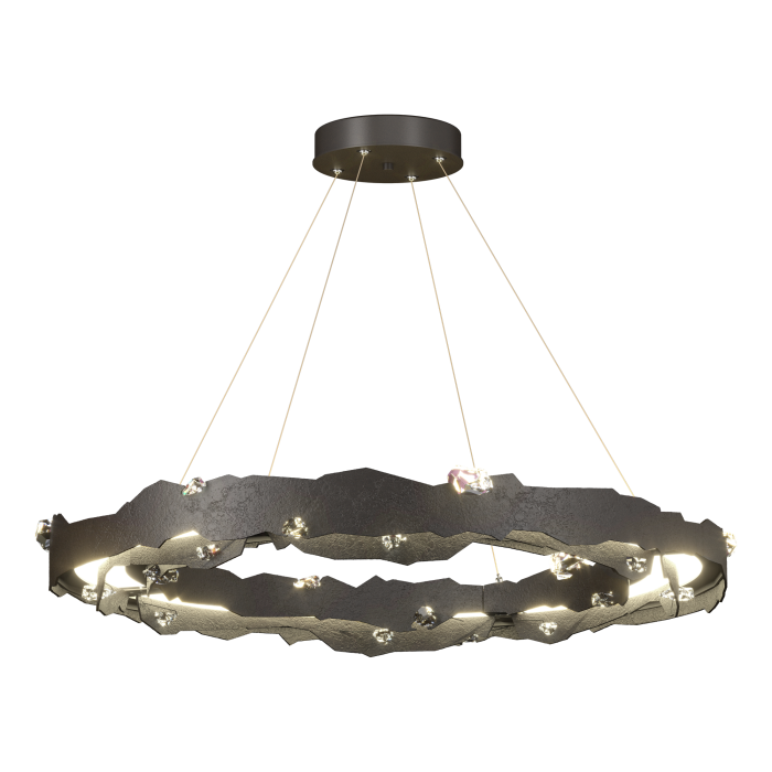 Hubbardton Forge 139861-LED-STND-14-CR