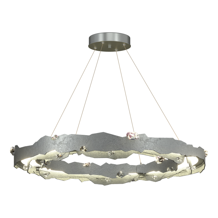 Hubbardton Forge 139861-LED-STND-82-CR