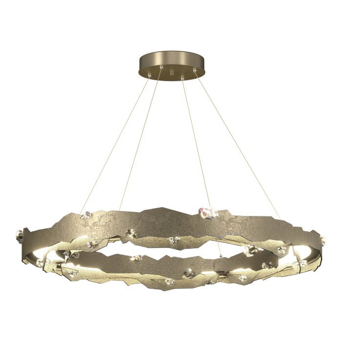 Hubbardton Forge 139861-LED-STND-84-CR