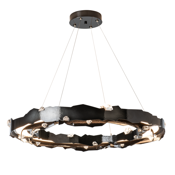 Hubbardton Forge 139861-LED-STND-89-CR