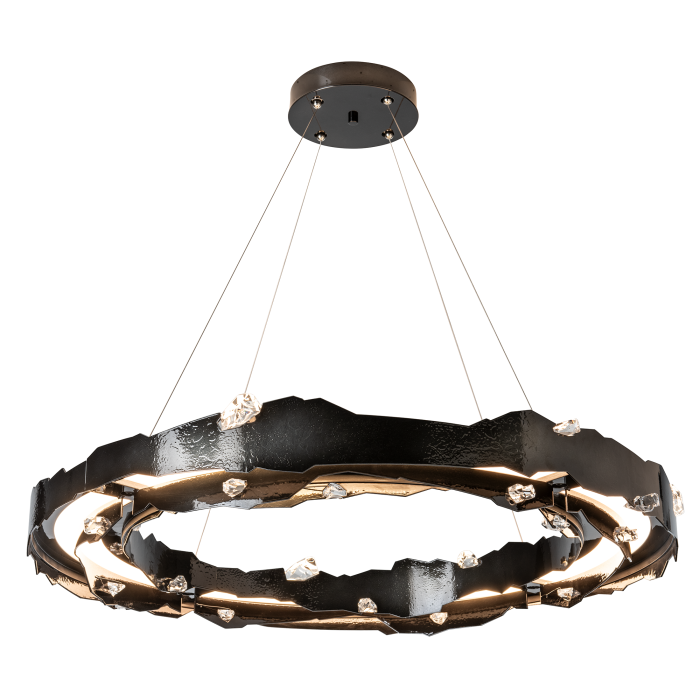 Hubbardton Forge 139861-LED-STND-89-CR
