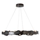 Hubbardton Forge 139861-LED-STND-89-CR