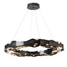 Hubbardton Forge 139861-LED-STND-89-CR