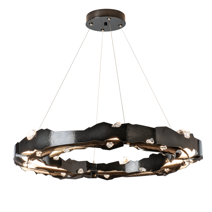 Hubbardton Forge 139861-LED-STND-89-CR
