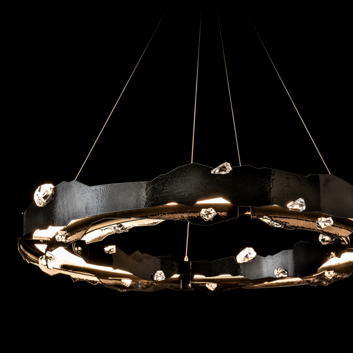 Hubbardton Forge 139861-LED-STND-89-CR