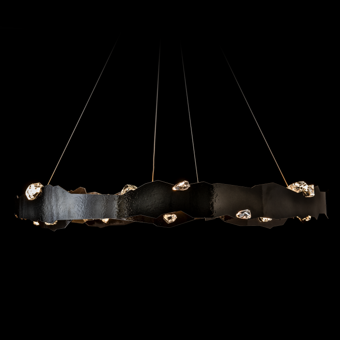 Hubbardton Forge 139861-LED-STND-89-CR