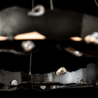 Hubbardton Forge 139861-LED-STND-89-CR