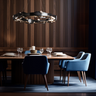 Hubbardton Forge 139861-LED-STND-89-CR