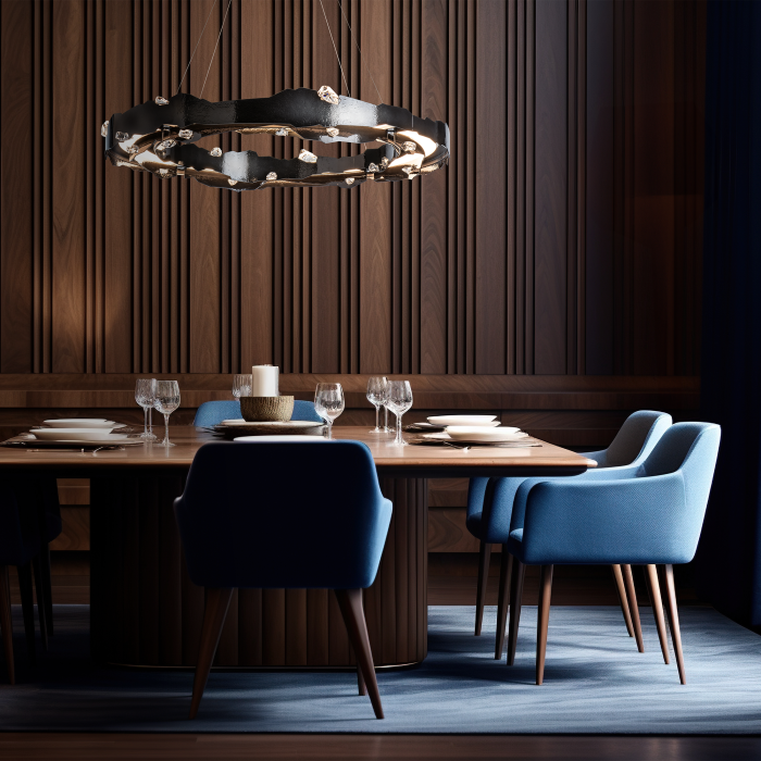 Hubbardton Forge 139861-LED-STND-89-CR
