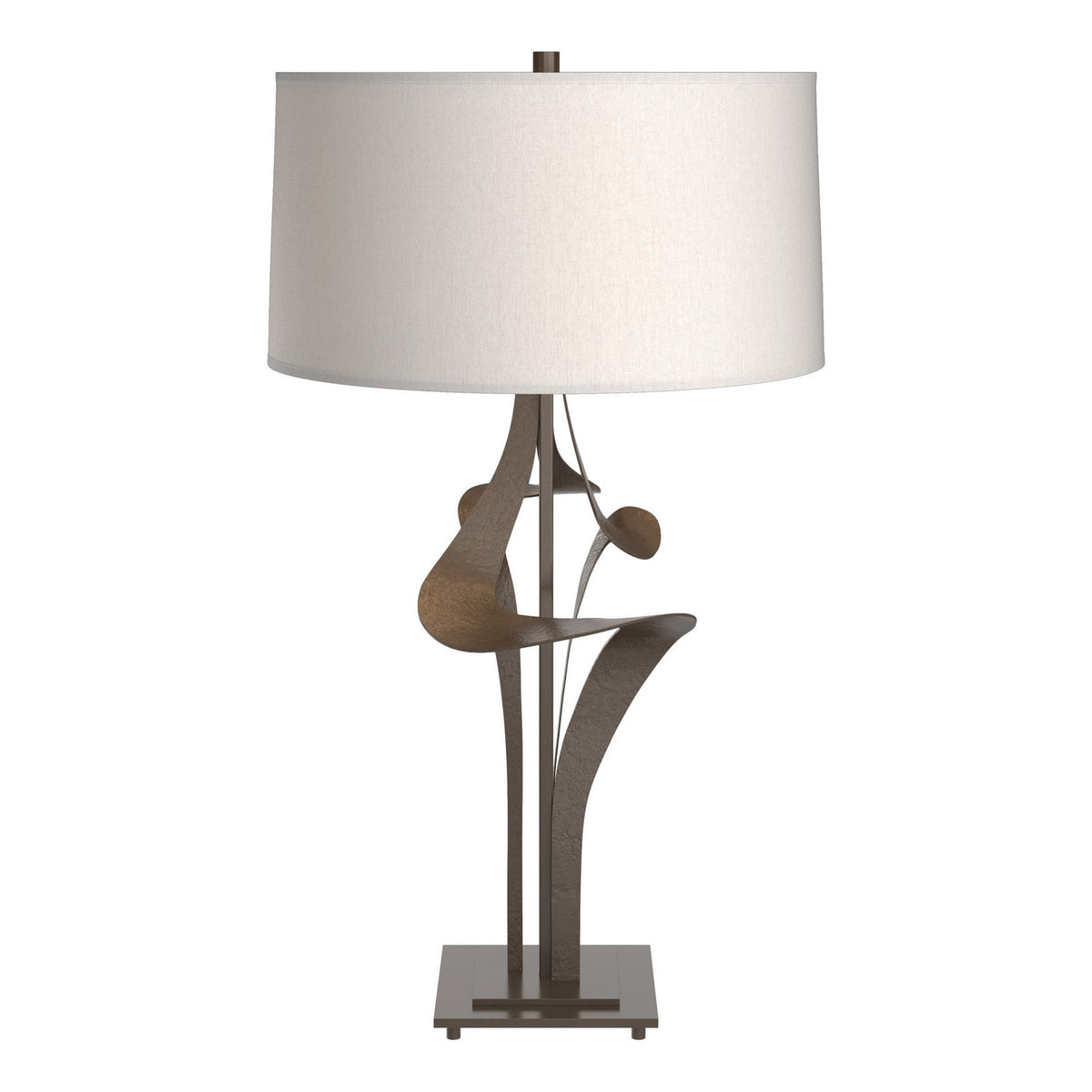 Hubbardton Forge - 272800-SKT-05-SE1695 - One Light Table Lamp - Antasia - Bronze