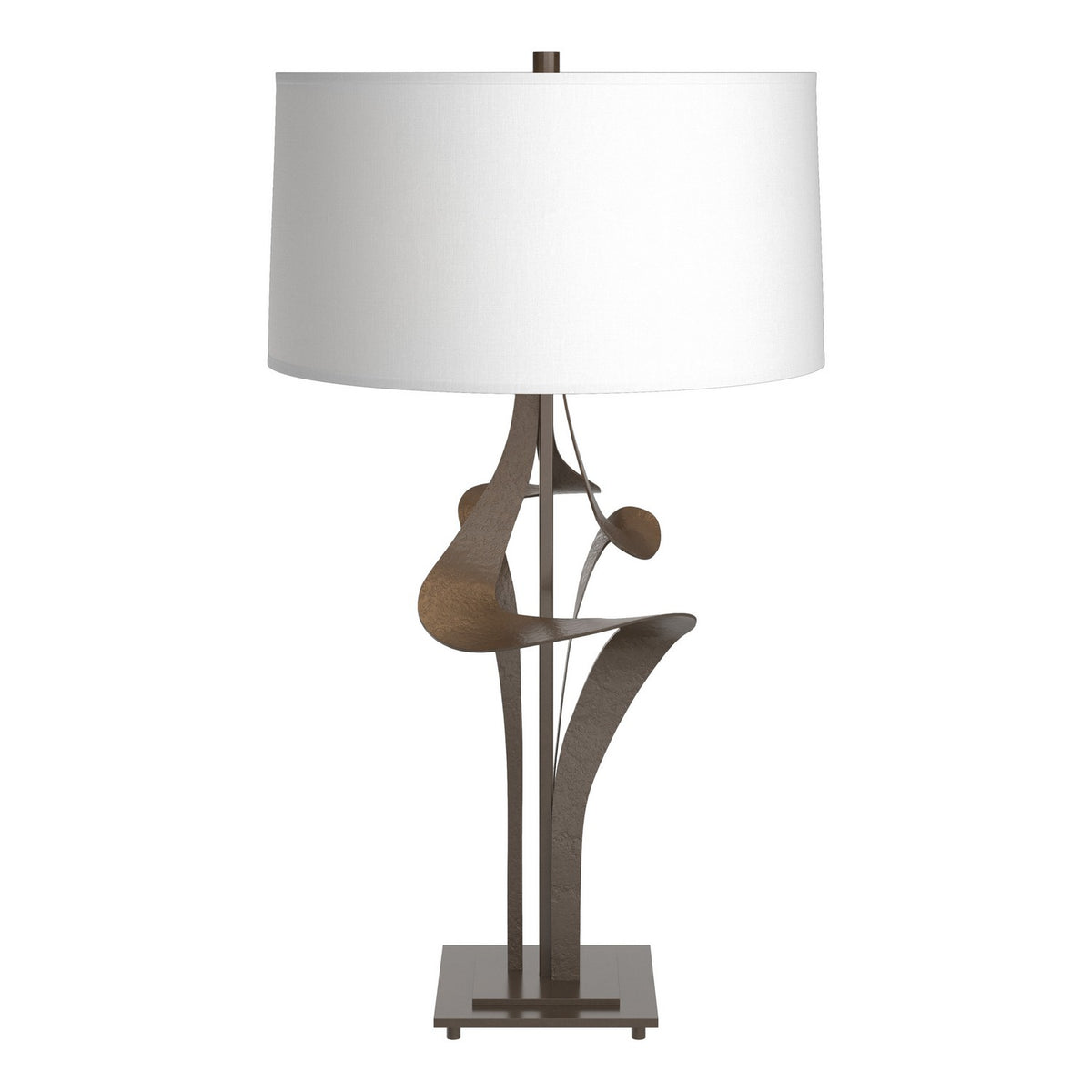 Hubbardton Forge - 272800-SKT-05-SF1695 - One Light Table Lamp - Antasia - Bronze