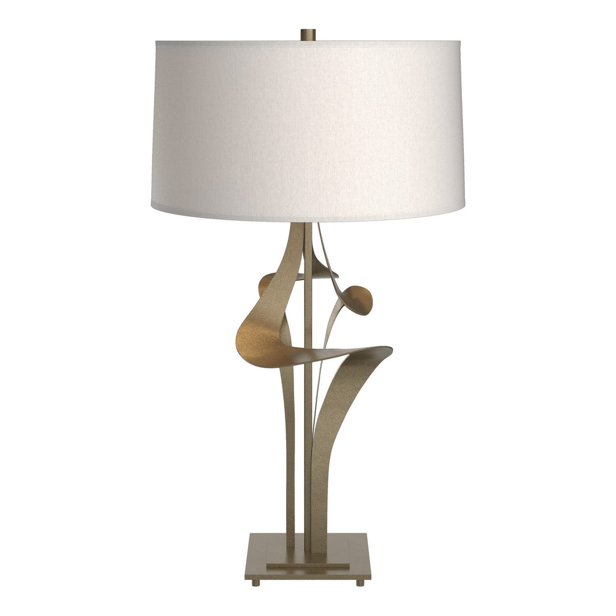 Hubbardton Forge - 272800-SKT-84-SE1695 - One Light Table Lamp - Antasia - Soft Gold