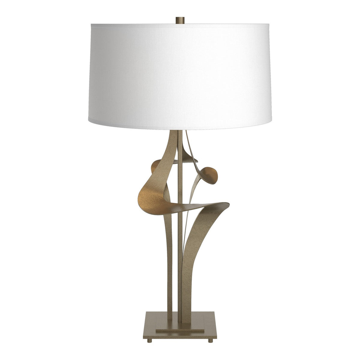 Hubbardton Forge - 272800-SKT-84-SF1695 - One Light Table Lamp - Antasia - Soft Gold