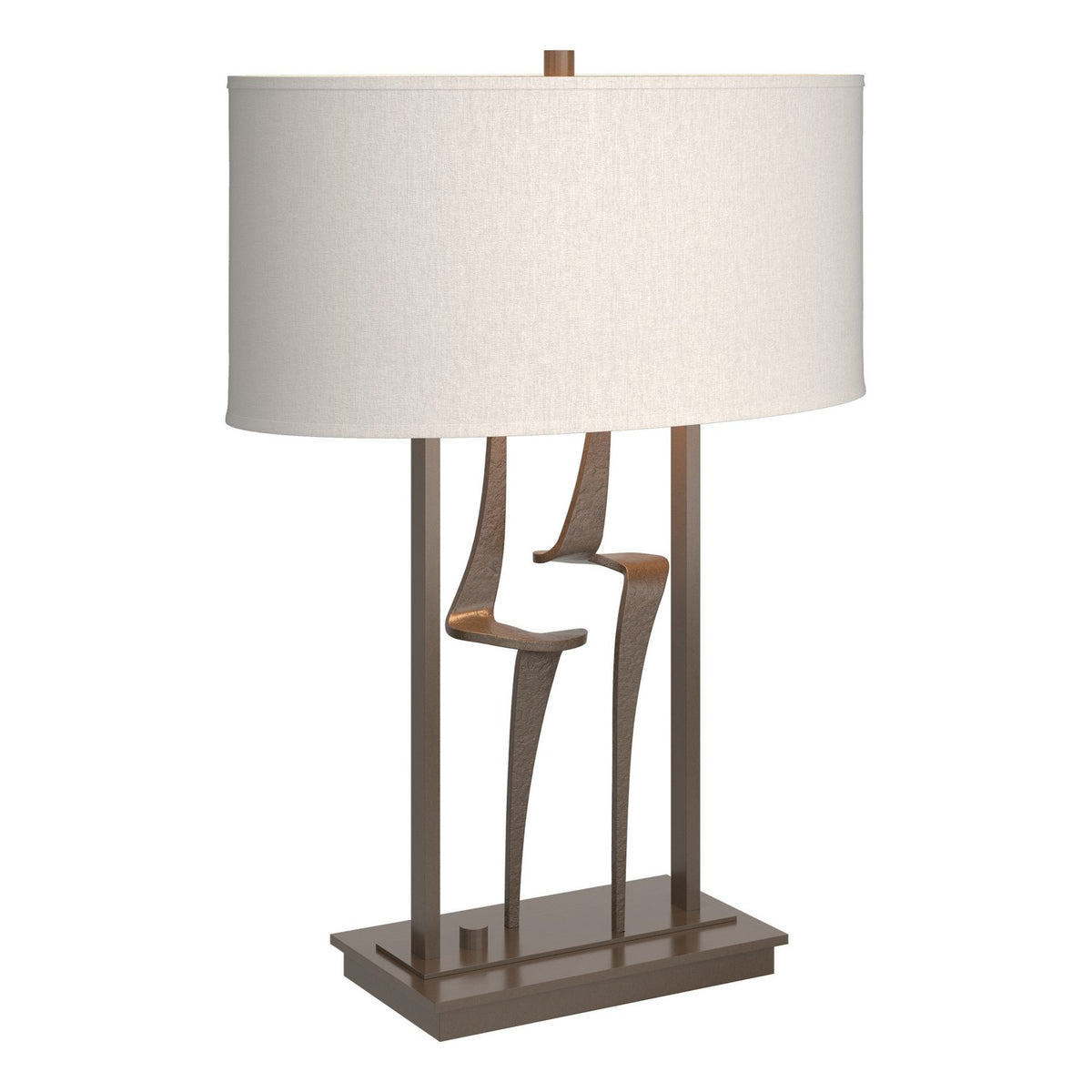 Hubbardton Forge - 272815-SKT-05-SE1795 - One Light Table Lamp - Antasia - Bronze