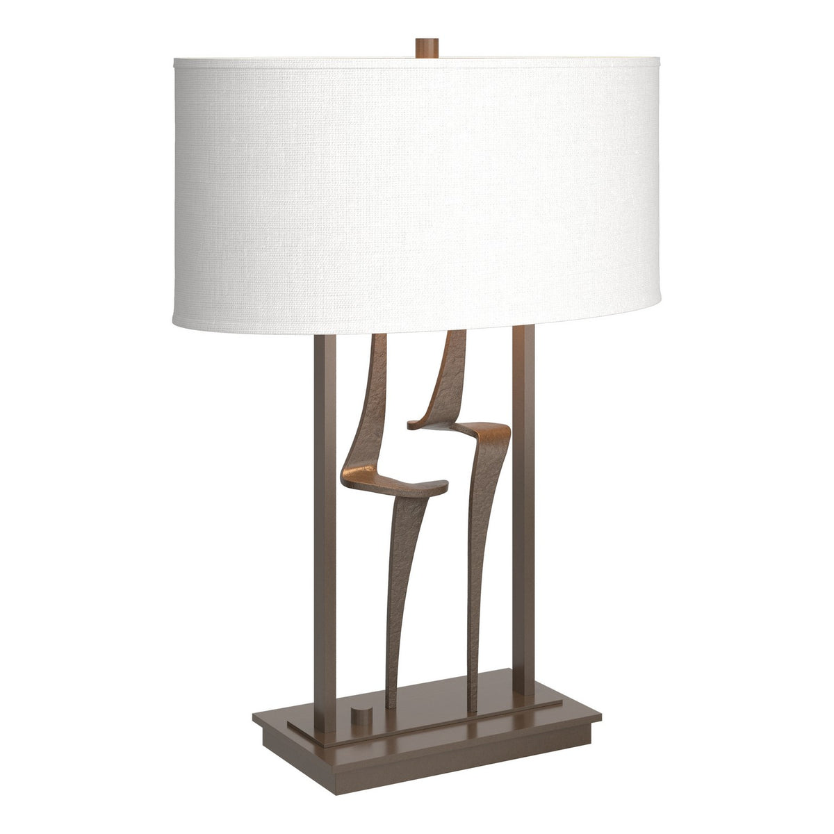 Hubbardton Forge - 272815-SKT-05-SF1795 - One Light Table Lamp - Antasia - Bronze