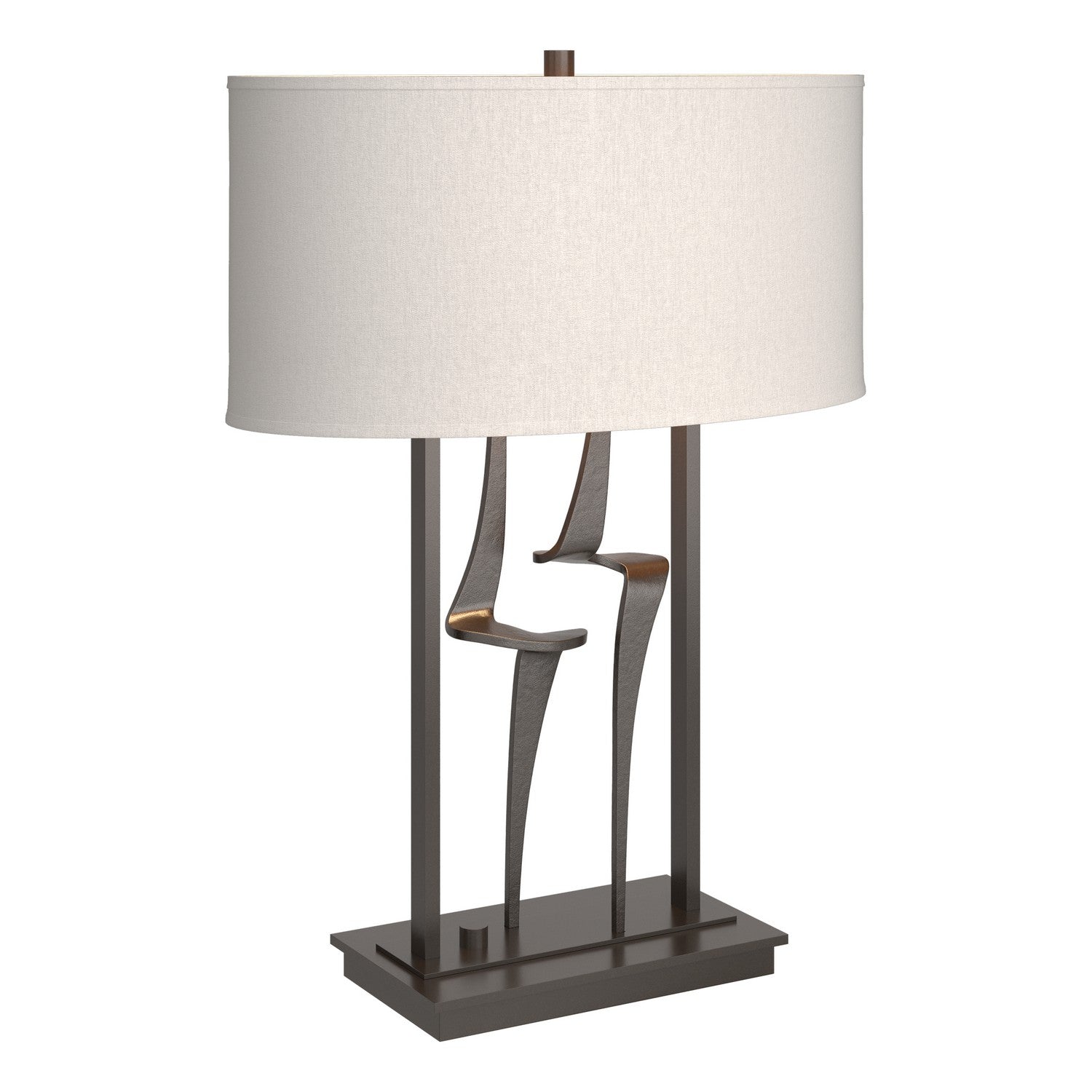 Hubbardton Forge - 272815-SKT-14-SE1795 - One Light Table Lamp - Antasia - Oil Rubbed Bronze