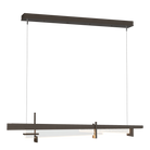 Hubbardton Forge 139901-LED-STND-05-ZQ0640