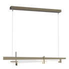 Hubbardton Forge 139901-LED-STND-84-ZQ0640