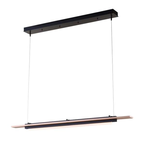 Planche DEL Linéaire Suspension