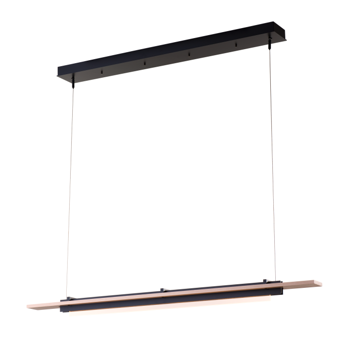 Hubbardton Forge 139920-LED-STND-10-WD_1