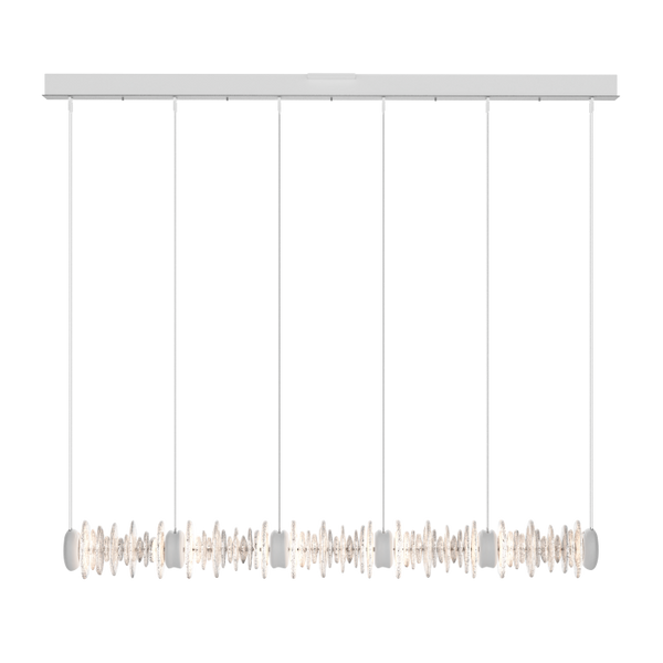 LED linéaire Cairn Suspension