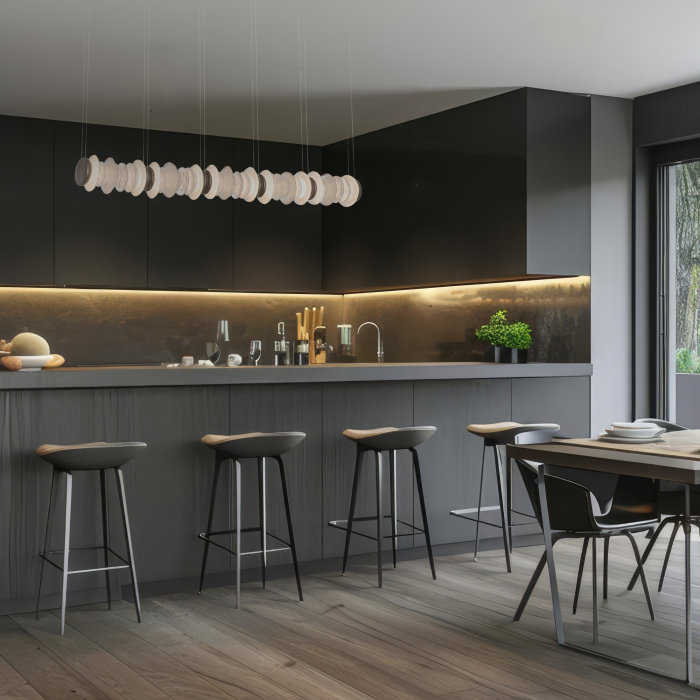 Hubbardton Forge 139975-LED-STND-14