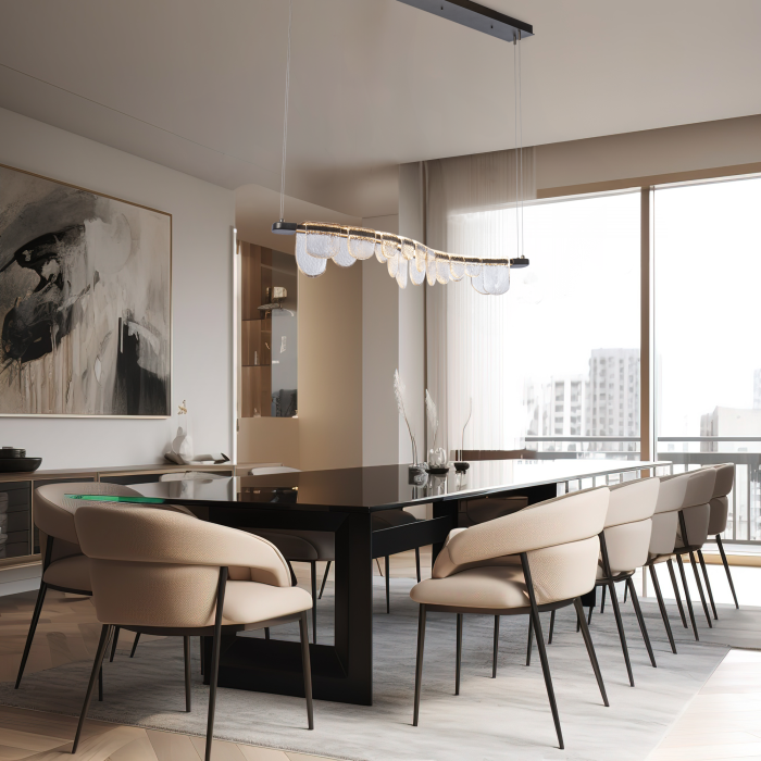 Hubbardton Forge 139980-LED-STND-14-ZM0846
